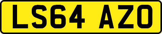 LS64AZO