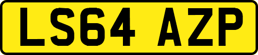 LS64AZP