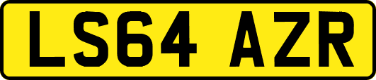 LS64AZR