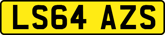 LS64AZS