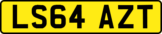 LS64AZT