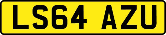 LS64AZU