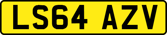 LS64AZV