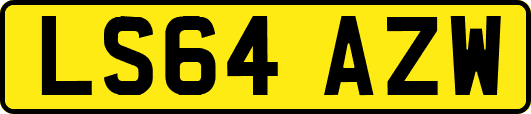 LS64AZW