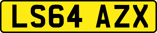 LS64AZX