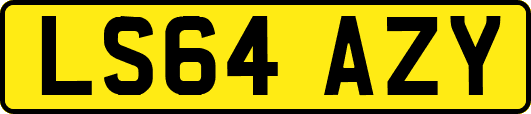 LS64AZY