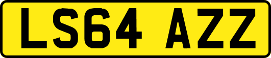 LS64AZZ