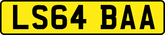 LS64BAA