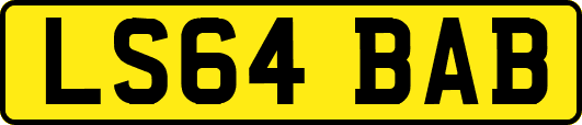 LS64BAB