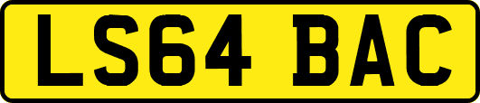 LS64BAC