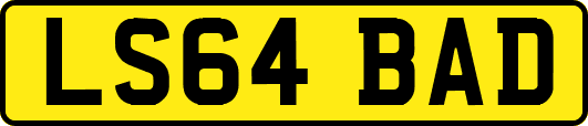 LS64BAD