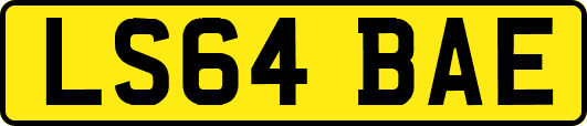 LS64BAE
