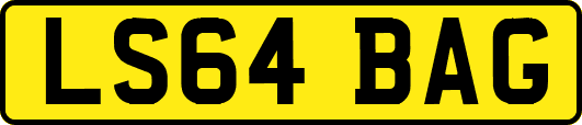 LS64BAG