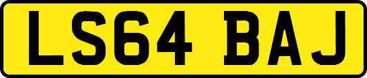 LS64BAJ