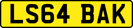LS64BAK