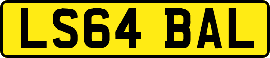 LS64BAL