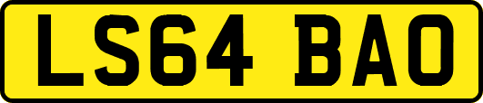 LS64BAO