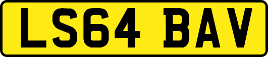 LS64BAV