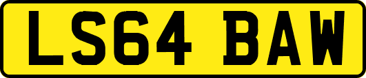 LS64BAW