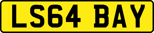 LS64BAY