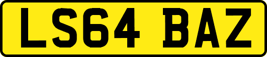 LS64BAZ