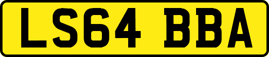 LS64BBA