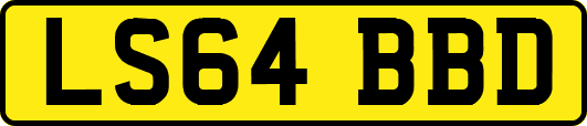 LS64BBD