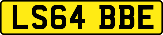 LS64BBE
