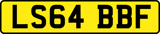LS64BBF