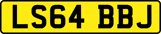 LS64BBJ
