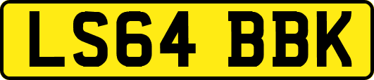 LS64BBK