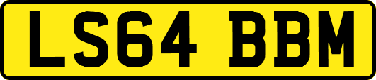 LS64BBM
