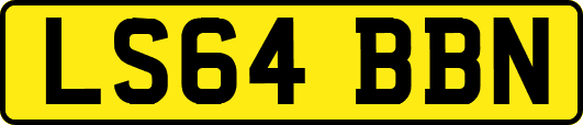 LS64BBN