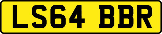 LS64BBR