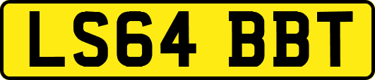 LS64BBT