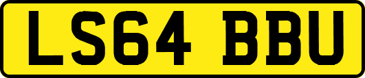 LS64BBU