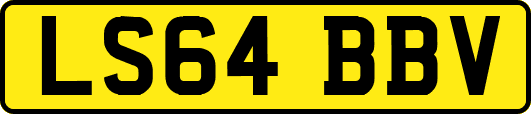 LS64BBV