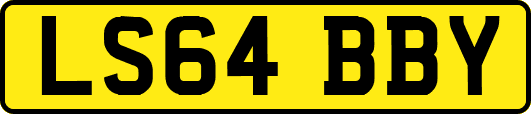 LS64BBY