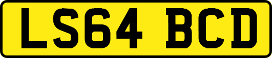 LS64BCD