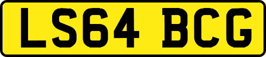 LS64BCG