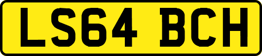 LS64BCH