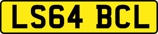LS64BCL