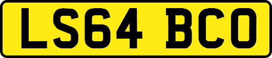 LS64BCO