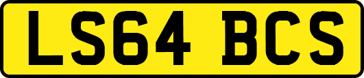 LS64BCS