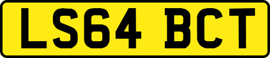 LS64BCT