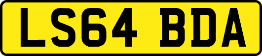 LS64BDA