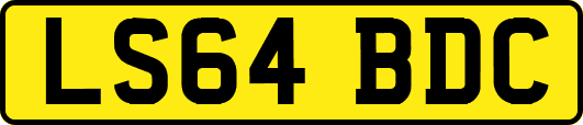 LS64BDC