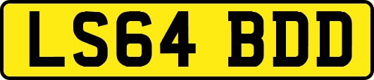 LS64BDD