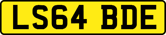 LS64BDE
