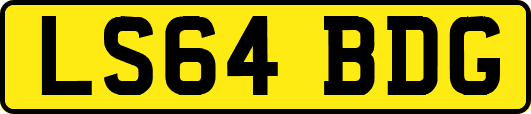 LS64BDG
